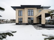 Продажа дома Павловы озера 307 м² Новорижское шоссе - Фасад - foto_fw