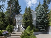 Продажа дома Сареево 39 ДСК 400 м² Рублево-Успенское шоссе - 635378 - 635378