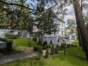 Продажа дома Сареево 39 ДСК 400 м² Рублево-Успенское шоссе - 635408 - 635408