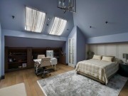 Продажа дома Сареево 39 ДСК 400 м² Рублево-Успенское шоссе - 635412 - 635412