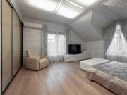 Продажа дома Нахабино Country 340 м² Новорижское шоссе - 630545 - 630545