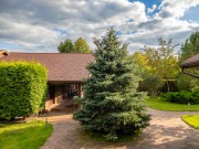 Продажа дома Нахабино Country 340 м² Новорижское шоссе - 630573 - 630573