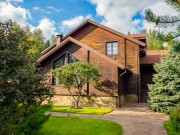 Продажа дома Нахабино Country 340 м² Новорижское шоссе - 630575 - 630575