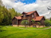 Продажа дома Нахабино Country 340 м² Новорижское шоссе - 630579 - 630579