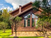 Продажа дома Нахабино Country 340 м² Новорижское шоссе - 630586 - 630586