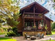 Продажа дома Нахабино Country 340 м² Новорижское шоссе - 630593 - 630593