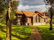 Продажа дома Нахабино Country 340 м² Новорижское шоссе - 630603 - 630603