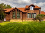 Продажа дома Нахабино Country 340 м² Новорижское шоссе - 630604 - 630604