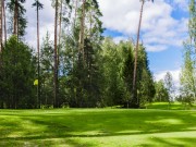 Продажа дома Нахабино Country 340 м² Новорижское шоссе - 630607 - 630607