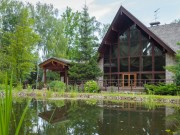 Продажа дома Вешки 1700 м² Алтуфьевское шоссе - 421461 - foto_tr