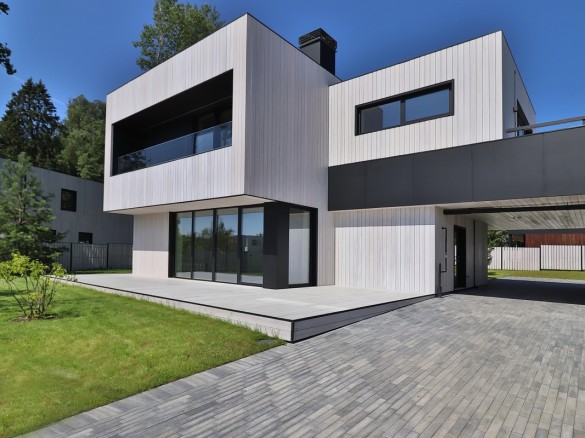 Продажа дома Ильинские холмы 339 м² Новорижское шоссе - 587583 - 587583