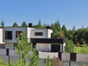 Продажа дома Ильинские холмы 427 м² Новорижское шоссе - 587568 - 587568