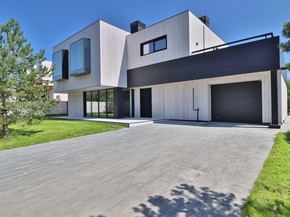 Продажа дома Ильинские холмы 427 м² Новорижское шоссе - 587543 - 587543