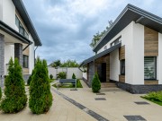 Продажа дома Петрово-Дальнее 623 м² Ильинское шоссе - Участок - foto_ls