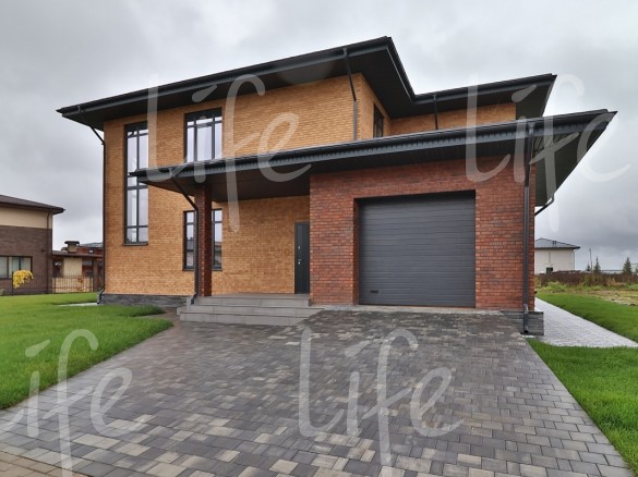 Продажа дома Павловы озера 246 м² Новорижское шоссе - 625005 - 625005