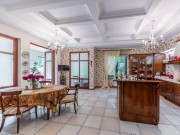 Продажа дома Липка 541 м² Новорижское шоссе - Гостиная, холл - foto_lr1