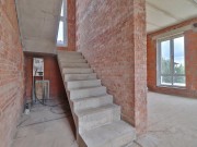Продажа дома Никологорские дачи 225 м² Рублево-Успенское шоссе - Снаружи - foto_bw