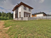 Продажа дома Никологорские дачи 225 м² Рублево-Успенское шоссе - Участок - foto_ls
