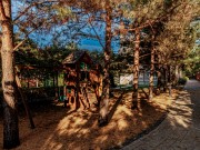 Аренда дома Осоргино 1200 м² Минское шоссе - 448747 - foto_bw