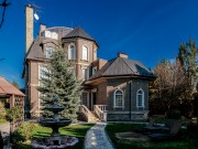 Аренда дома Осоргино 1200 м² Минское шоссе - 448757 - foto_ls