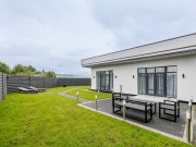 Продажа дома Митькино 155 м² Минское шоссе - Участок - foto_ls
