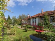 Продажа дома Первомайское 516 м² Киевское шоссе - 578680 - foto_bs
