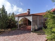 Продажа дома Первомайское 516 м² Киевское шоссе - 578681 - foto_bw