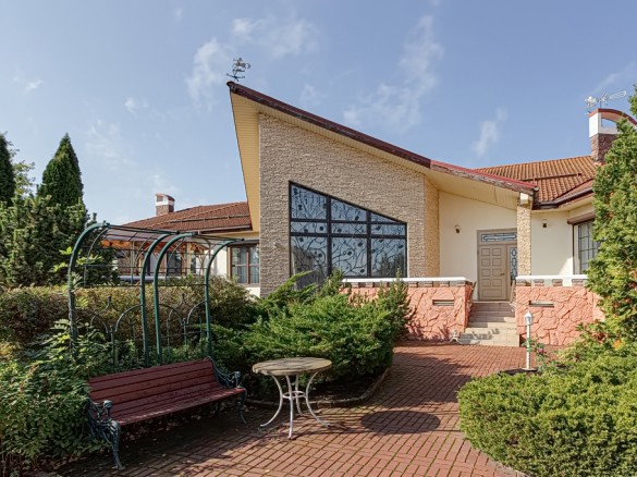 Продажа дома Первомайское 516 м² Киевское шоссе - 578686 - foto_fs