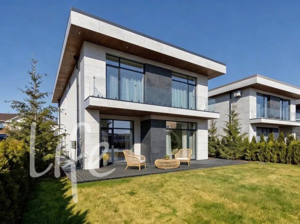 Продажа дома Новорижский (Покровское) 302 м² Новорижское шоссе - 637451 - 637451