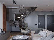 Продажа дома Рига парк 230 м² Новорижское шоссе - Гостиная, холл - foto_lr2