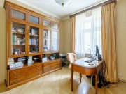 Продажа дома Николина Гора 392 м² Рублево-Успенское шоссе - Спальня - foto_br2