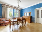 Продажа дома Николина Гора 392 м² Рублево-Успенское шоссе - Снаружи - foto_bs