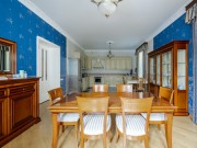 Продажа дома Николина Гора 392 м² Рублево-Успенское шоссе - Снаружи - foto_bw