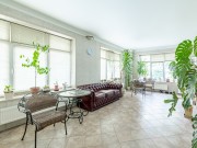 Продажа дома Николина Гора 392 м² Рублево-Успенское шоссе - Детская, игровая - foto_cr