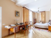 Продажа дома Николина Гора 392 м² Рублево-Успенское шоссе - Столовая, кухня - foto_dr2