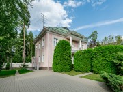 Продажа дома Николина Гора 392 м² Рублево-Успенское шоссе - Фасад - foto_fw