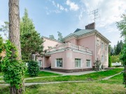 Продажа дома Николина Гора 392 м² Рублево-Успенское шоссе - Участок - foto_ls