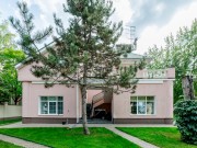 Продажа дома Николина Гора 392 м² Рублево-Успенское шоссе - Участок - foto_lw