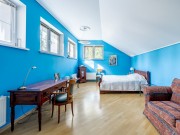 Продажа дома Николина Гора 392 м² Рублево-Успенское шоссе - Кабинет, студия - foto_sr