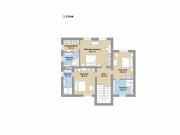 Продажа дома Павловы озера 298 м² Новорижское шоссе - 645755 - 645755