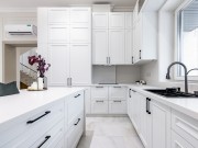 Продажа дома Павловы озера 290 м² Новорижское шоссе - Спальня - foto_br1