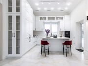 Продажа дома Павловы озера 290 м² Новорижское шоссе - Столовая, кухня - foto_dr2