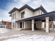 Продажа дома Павловы озера 290 м² Новорижское шоссе - Фасад - foto_fw