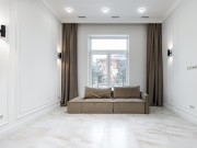 Продажа дома Павловы озера 290 м² Новорижское шоссе - Гостиная, холл - foto_lr2