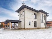 Продажа дома Павловы озера 290 м² Новорижское шоссе - Участок - foto_ls