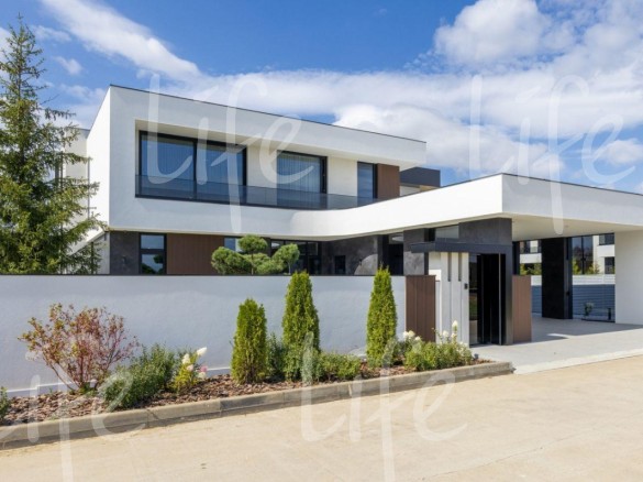 Продажа дома Райт Хиллс (Sky Hills) 435 м² Новорижское шоссе - 625703 - 625703