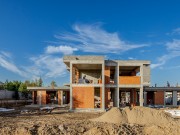 Продажа дома Райт Хиллс (Sky Hills) 505 м² Новорижское шоссе - Снаружи - foto_bs