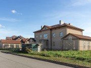 Продажа дома Аврора 650 м² Дмитровское шоссе - 409328 - foto_bw