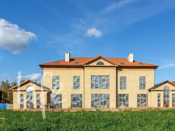 Продажа дома Аврора 650 м² Дмитровское шоссе - 409332 - foto_fs