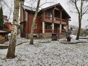 Продажа дома Борзые 737 м² Новорижское шоссе - 630139 - 630139